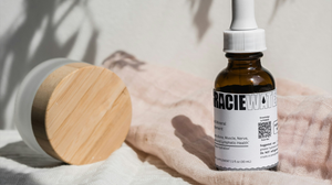 Liquid Mineral Supplement