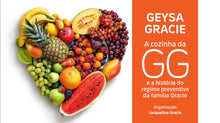Load image into Gallery viewer, A Cozinha da GG