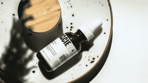 Liquid Mineral Supplement