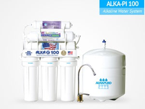 Alkaline Water Membership- System Version